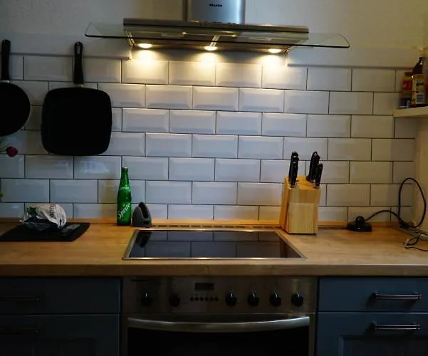 Grosszuegige Altbauwohnung In Bestlage Appartement