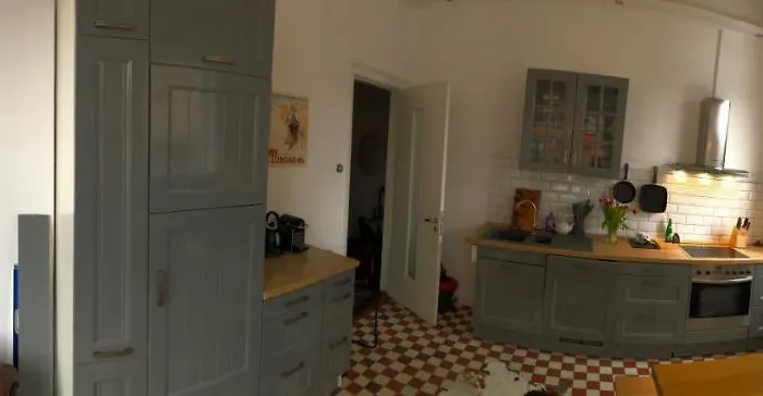 Appartement Grosszuegige Altbauwohnung In Bestlage